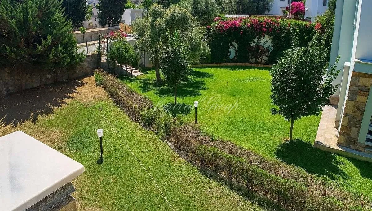 Wohnung mit 2 Schlafzimmern zum Kauf in Bodrum, Muğla — 13/18
