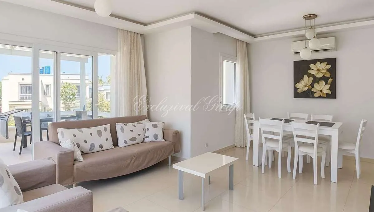 Wohnung mit 2 Schlafzimmern zum Kauf in Bodrum, Muğla — 3/18