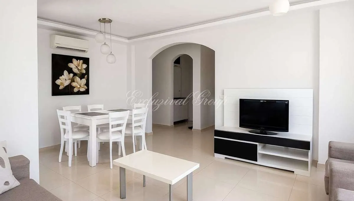 Wohnung mit 2 Schlafzimmern zum Kauf in Bodrum, Muğla — 4/18