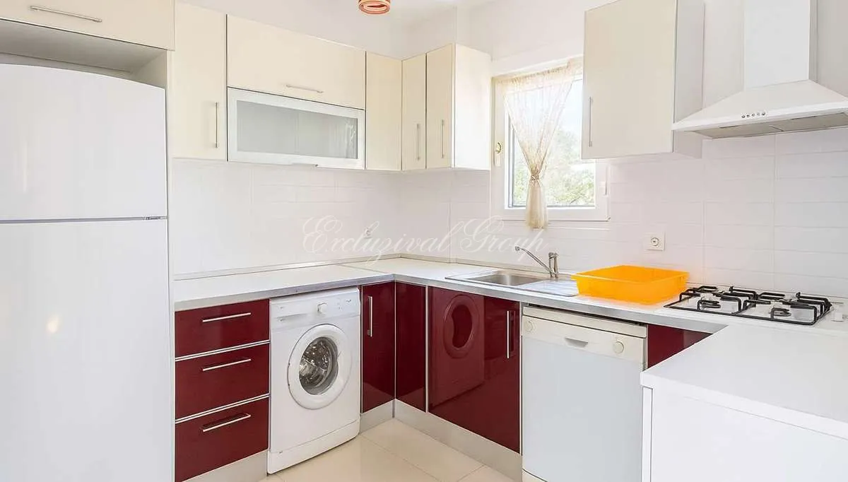 Wohnung mit 2 Schlafzimmern zum Kauf in Bodrum, Muğla — 6/18