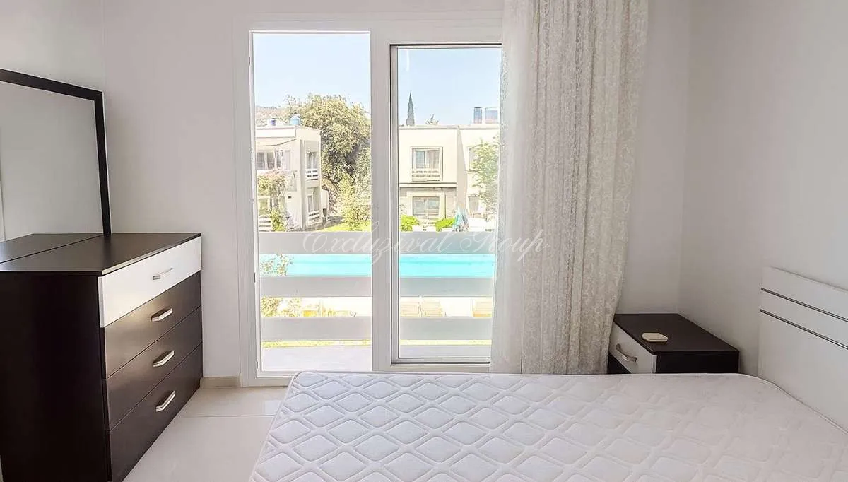 Wohnung mit 2 Schlafzimmern zum Kauf in Bodrum, Muğla — 8/18