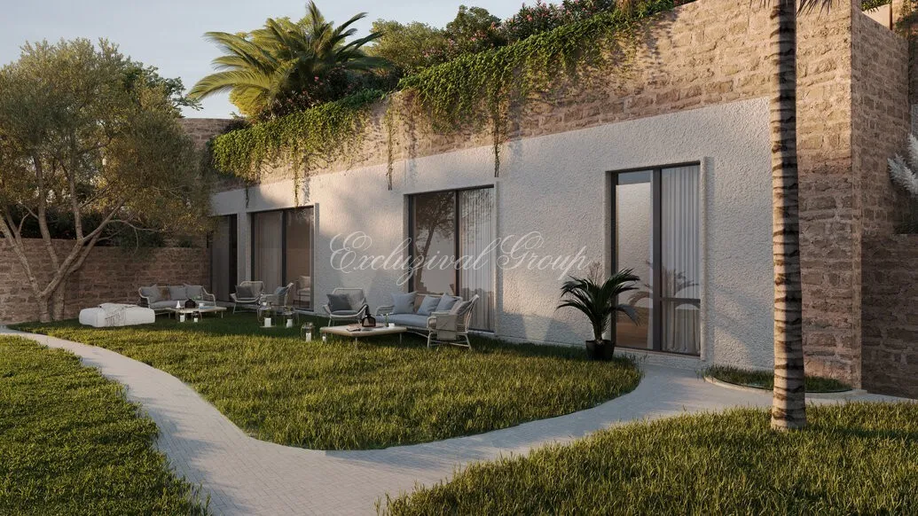 6-bedroom villa for sale in Bodrum, Muğla — 17/20