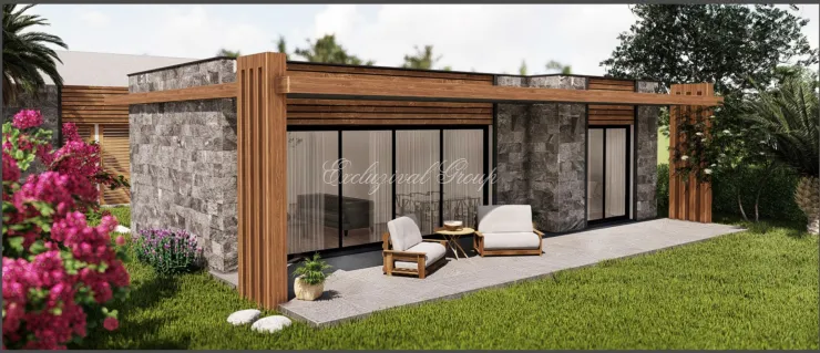 Villa met 4 slaapkamers te koop in Bodrum, Muğla — 7/15