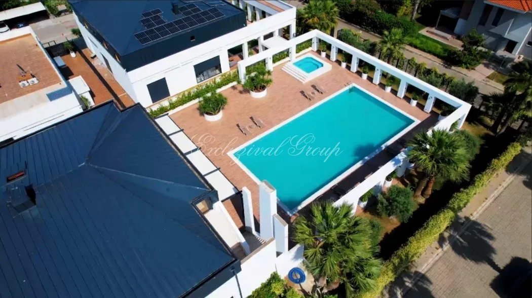 Villa mit 4 Schlafzimmern zum Kauf in İzmir — 14/17