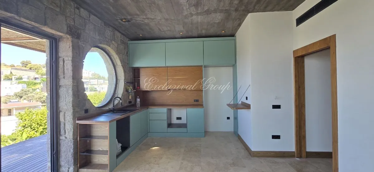 Villa met 4 slaapkamers te koop in Bodrum, Muğla — 12/20