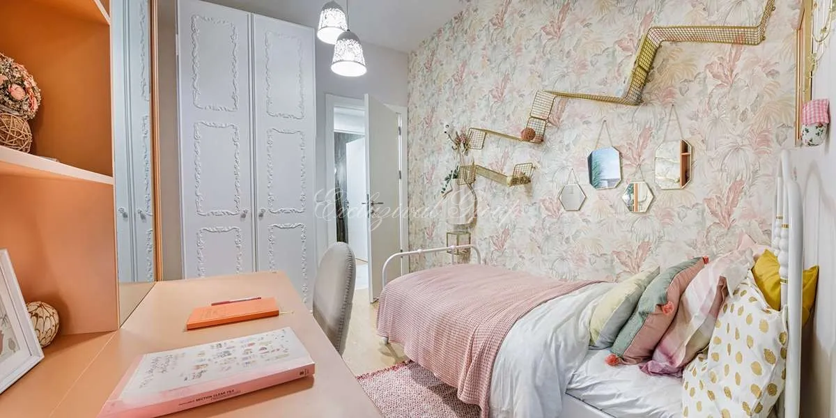 Wohnung mit 2 Schlafzimmern zum Kauf in Istanbul — 12/20