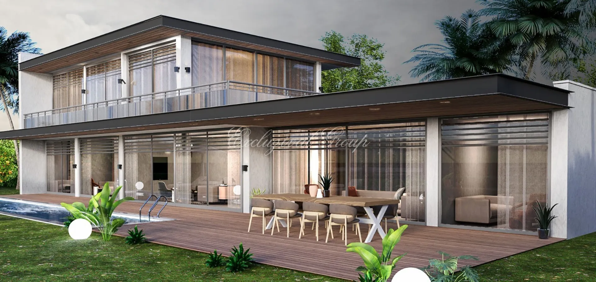 Villa mit 3 Schlafzimmern zum Kauf in Bodrum, Muğla — 19/19