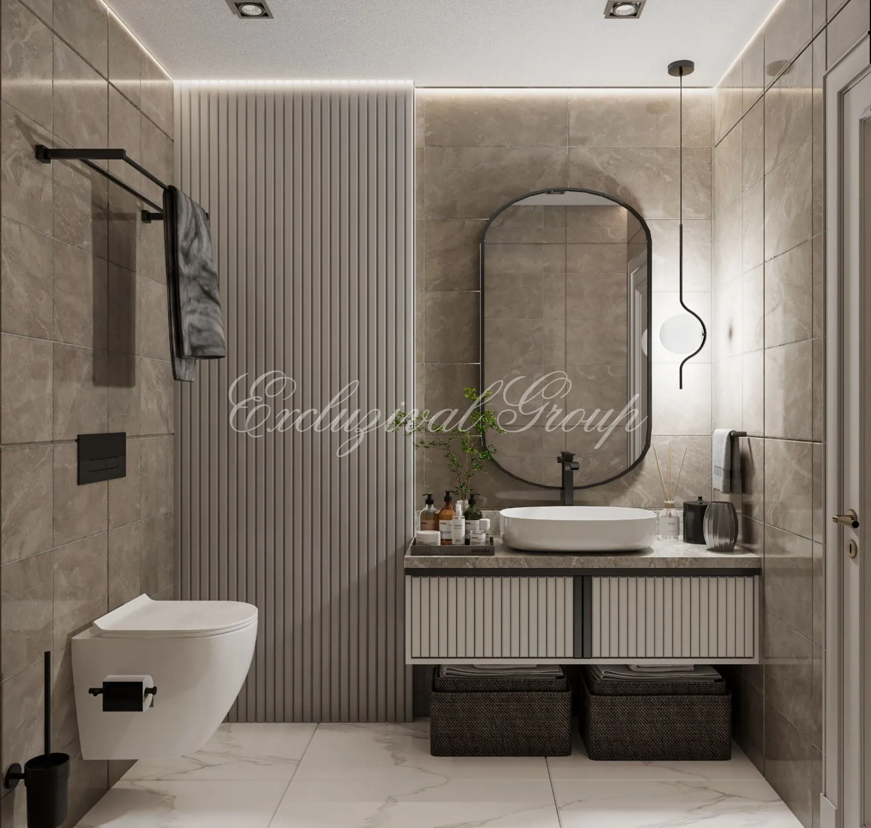 Villa mit 3 Schlafzimmern zum Kauf in Bodrum, Muğla — 10/19