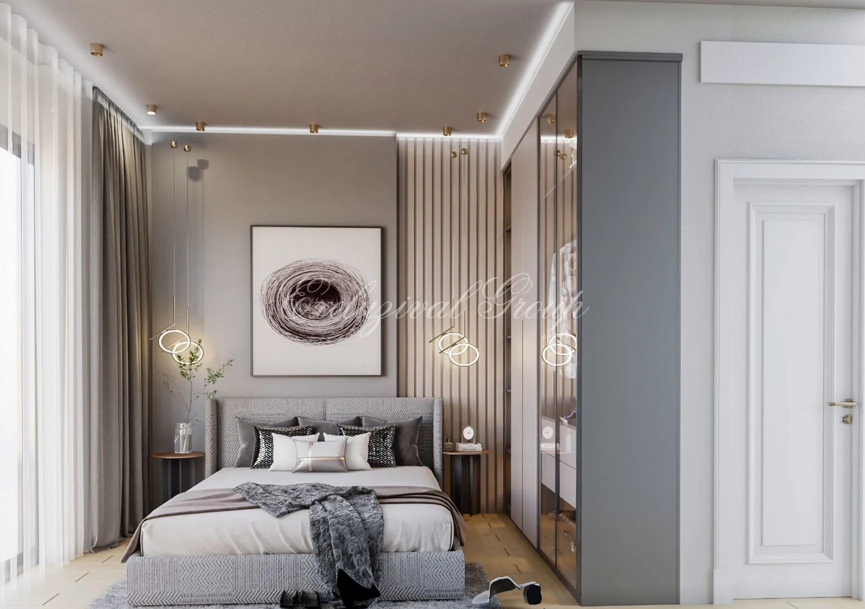 Villa mit 3 Schlafzimmern zum Kauf in Bodrum, Muğla — 13/19