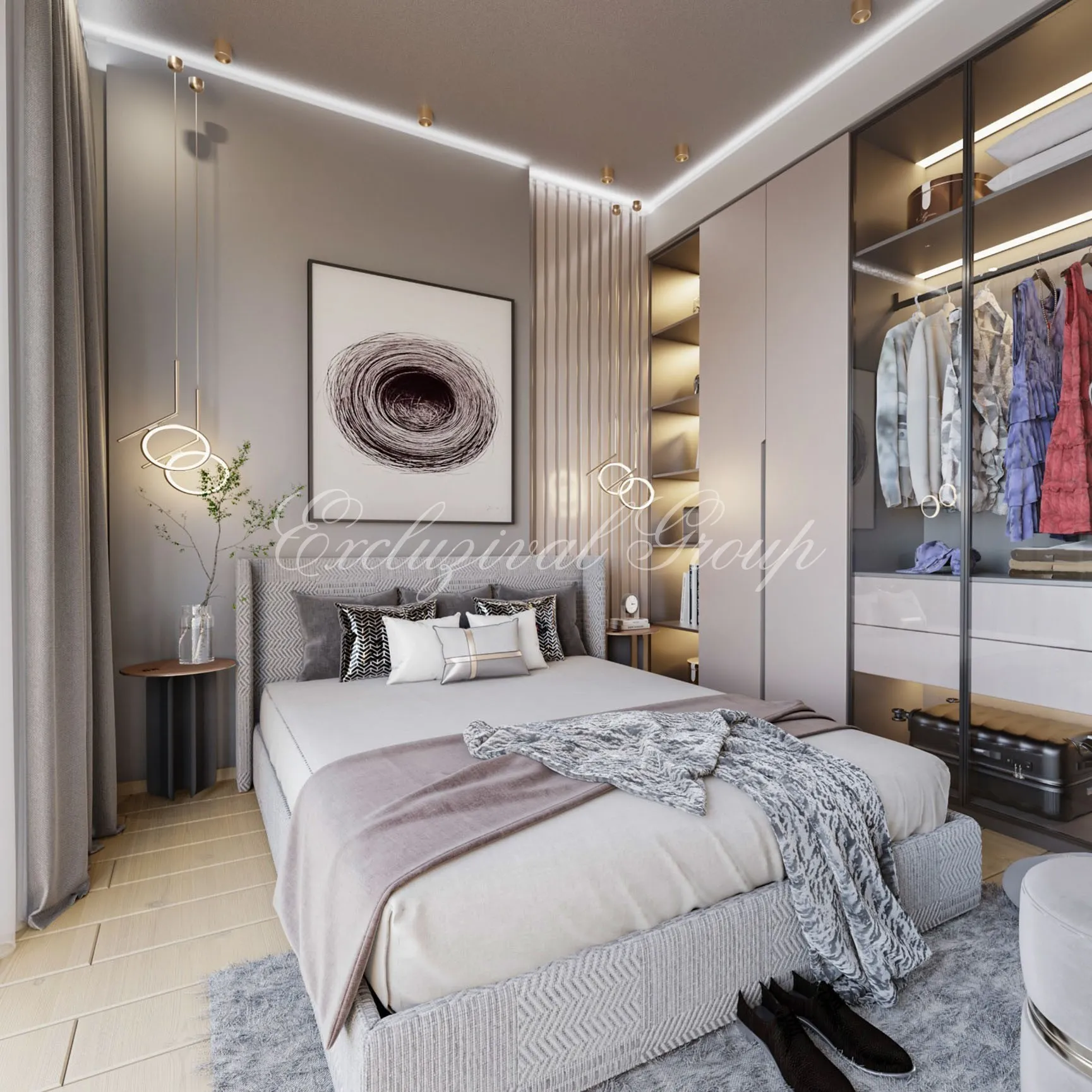 Villa mit 3 Schlafzimmern zum Kauf in Bodrum, Muğla — 12/19