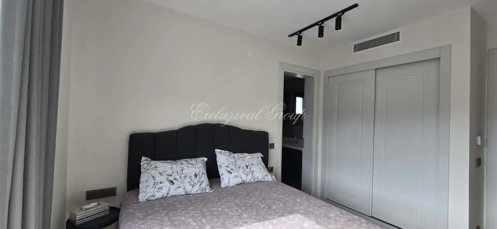 Appartement met 2 slaapkamers te koop in Bodrum, Muğla — 11/18