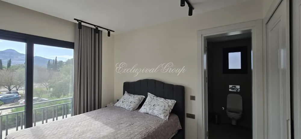 Appartement met 2 slaapkamers te koop in Bodrum, Muğla — 12/18