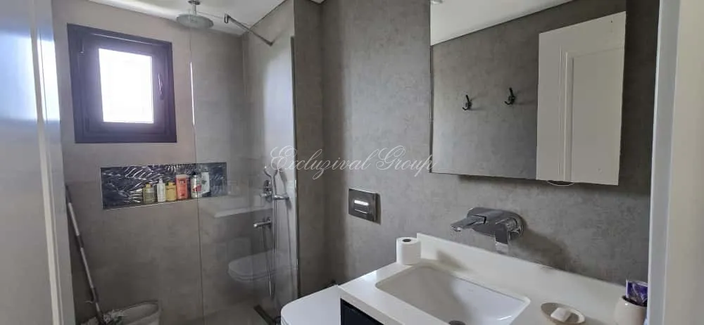 Appartement met 2 slaapkamers te koop in Bodrum, Muğla — 15/18