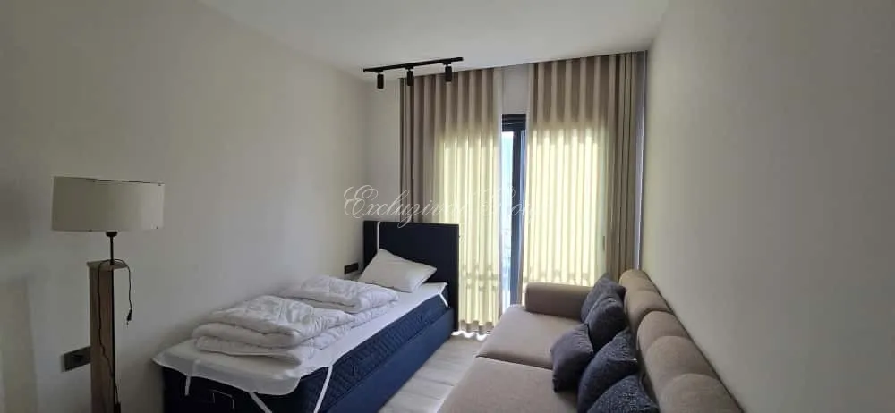 Appartement met 2 slaapkamers te koop in Bodrum, Muğla — 16/18