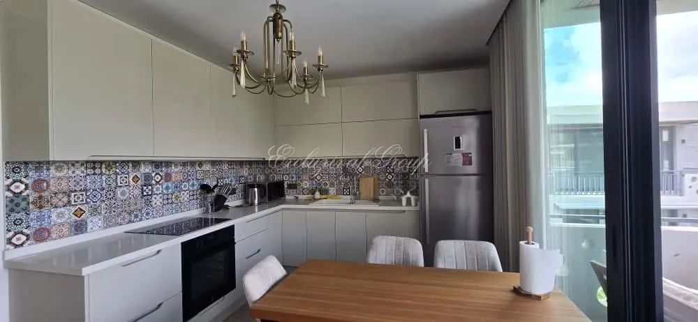 Appartement met 2 slaapkamers te koop in Bodrum, Muğla — 8/18