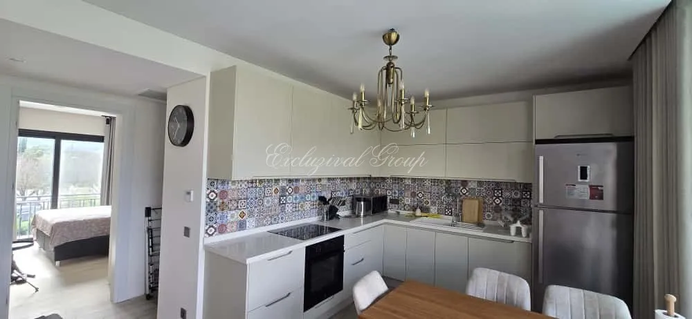 Appartement met 2 slaapkamers te koop in Bodrum, Muğla — 9/18