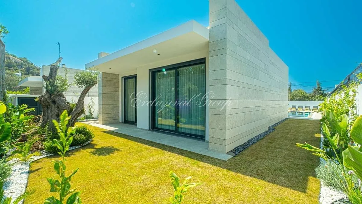 Villa mit 3 Schlafzimmern zum Kauf in Bodrum, Muğla — 3/20