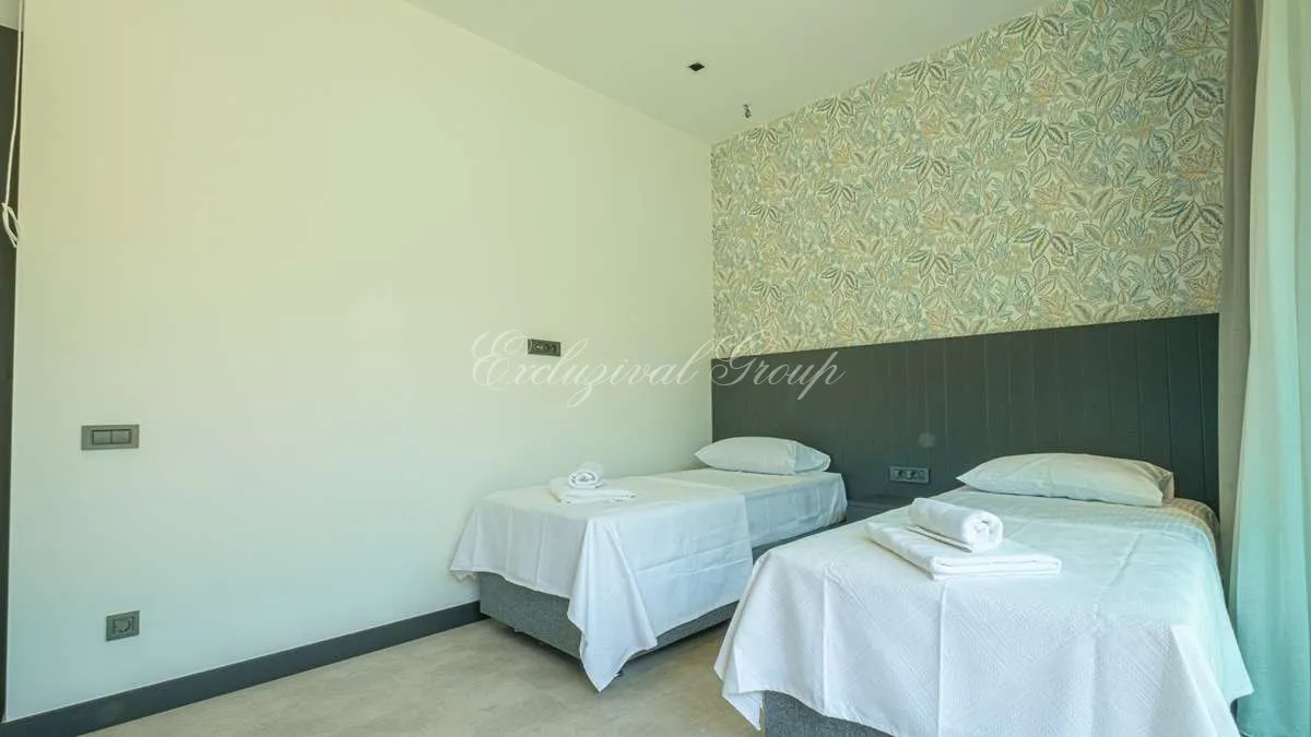 Villa mit 3 Schlafzimmern zum Kauf in Bodrum, Muğla — 16/20