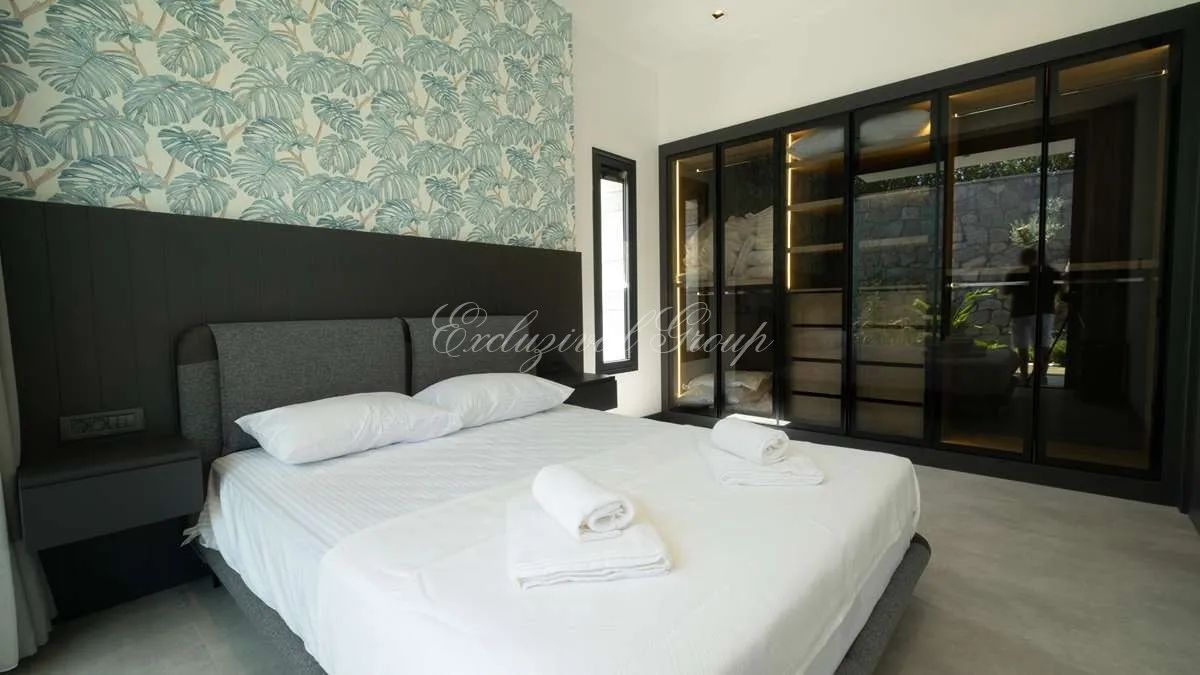 Villa mit 3 Schlafzimmern zum Kauf in Bodrum, Muğla — 14/20