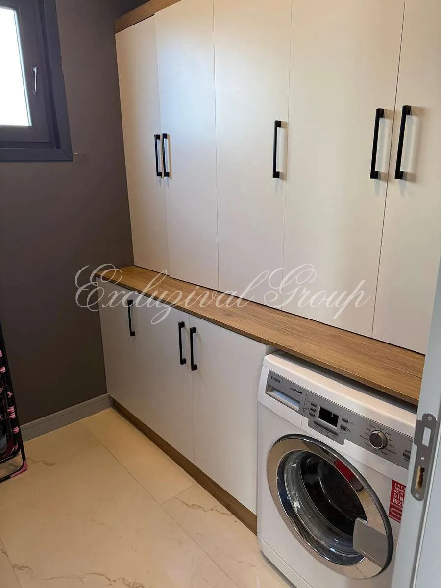 Villa mit 4 Schlafzimmern zum Kauf in Bodrum, Muğla — 14/19
