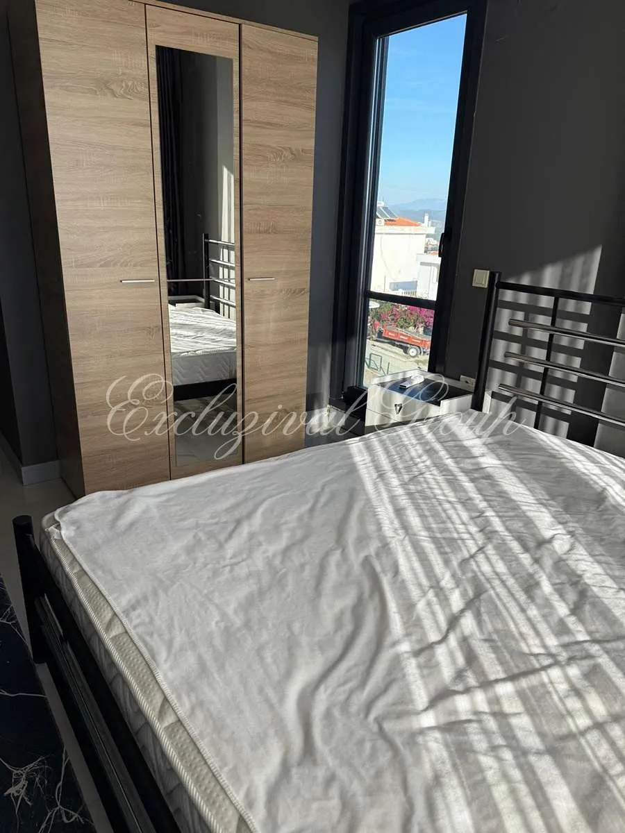 Villa mit 4 Schlafzimmern zum Kauf in Bodrum, Muğla — 4/19