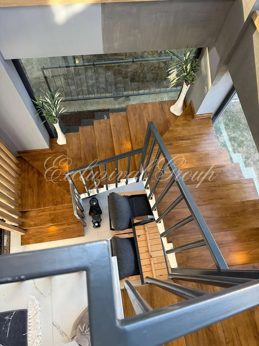 Villa mit 4 Schlafzimmern zum Kauf in Bodrum, Muğla — 8/19
