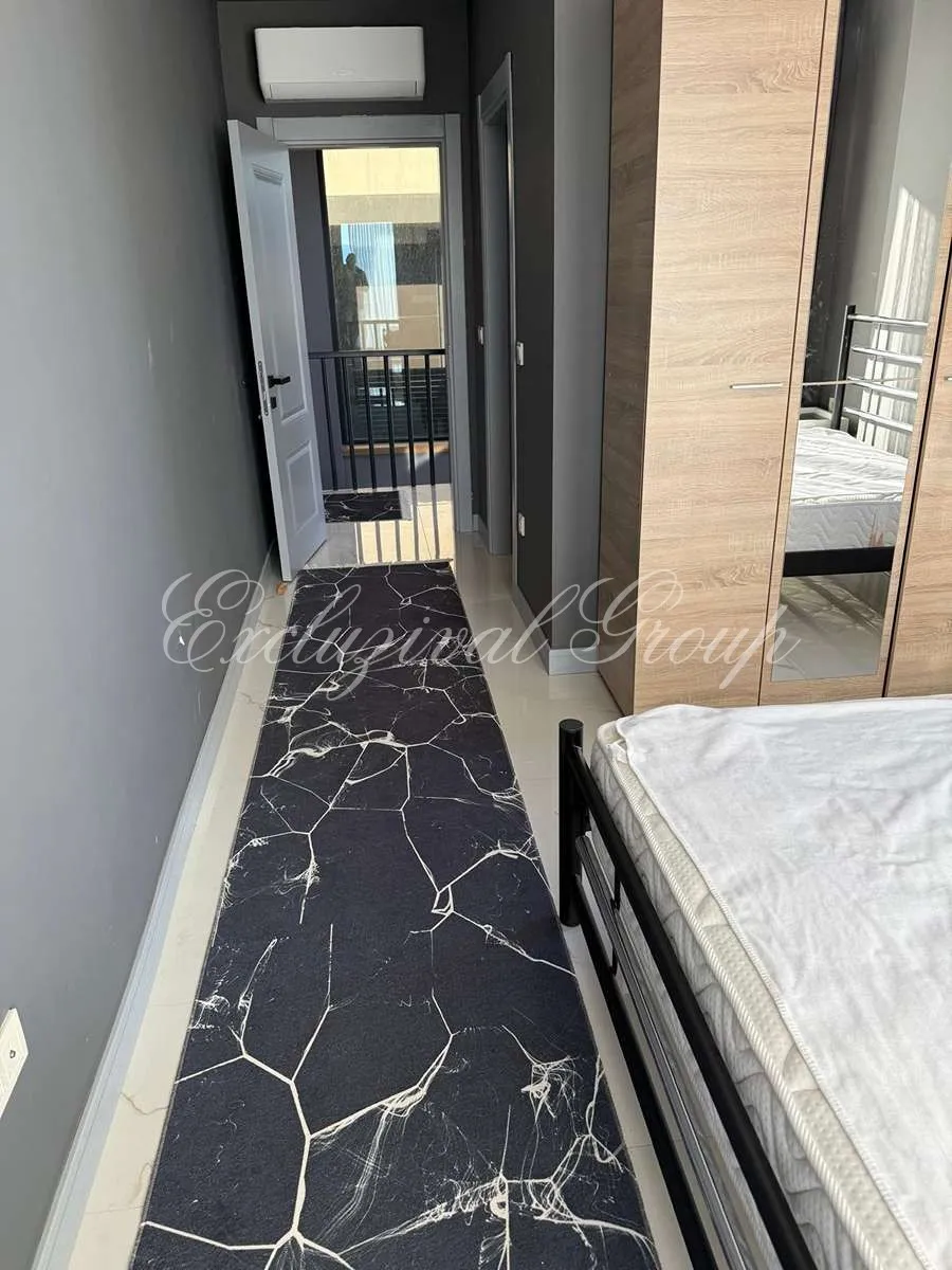Villa mit 4 Schlafzimmern zum Kauf in Bodrum, Muğla — 5/19