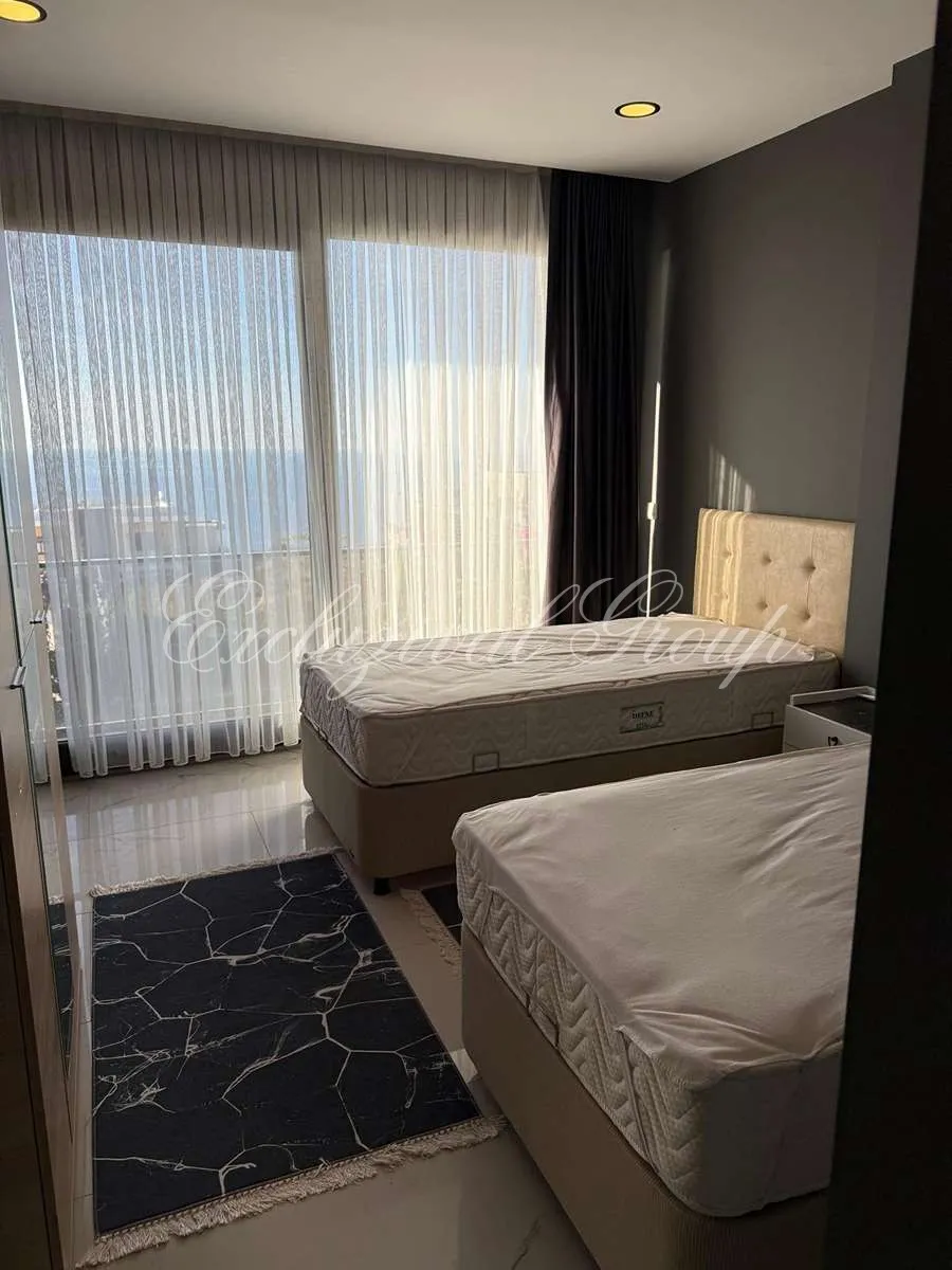 Villa mit 4 Schlafzimmern zum Kauf in Bodrum, Muğla — 6/19