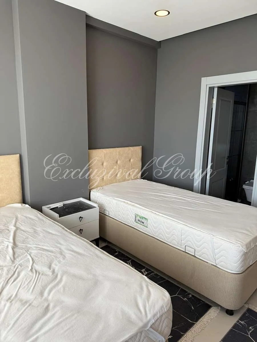 Villa mit 4 Schlafzimmern zum Kauf in Bodrum, Muğla — 7/19