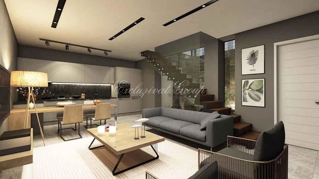 3-bedroom villa for sale in Bodrum, Muğla — 3/16