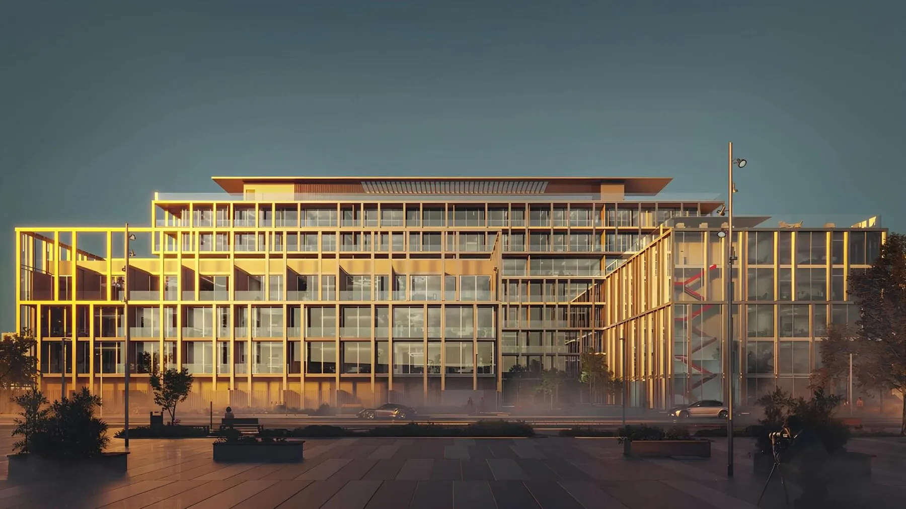 Sensi, 3 slaapkamers, 443 m²
