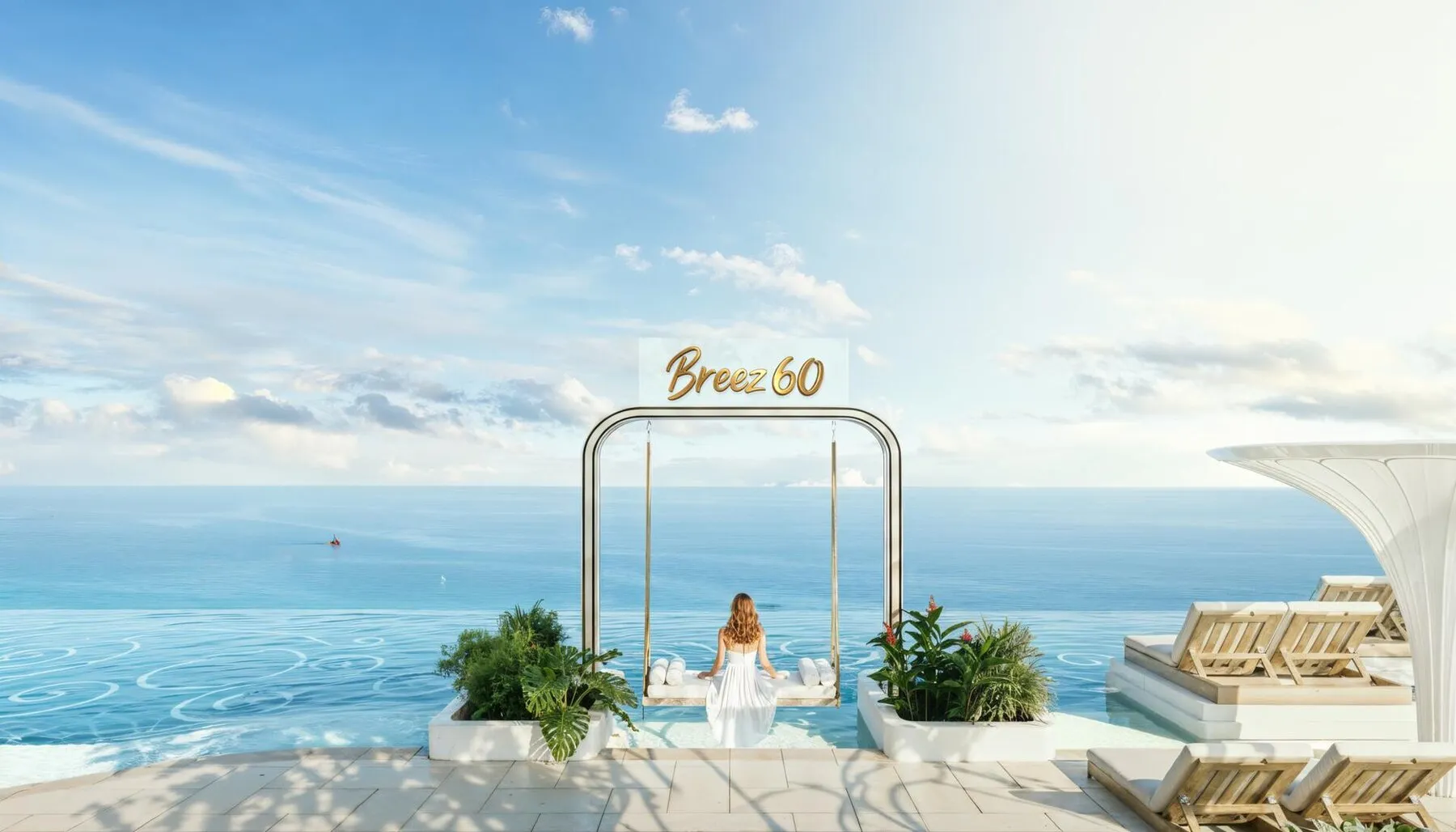 Stüdyo daire — Dubai Maritime City — 16/20