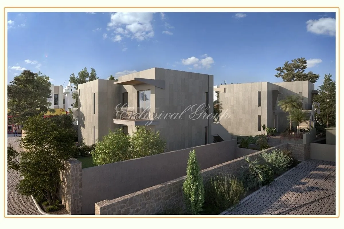 Appartement met 1 slaapkamer te koop in Bodrum, Muğla — 4/20