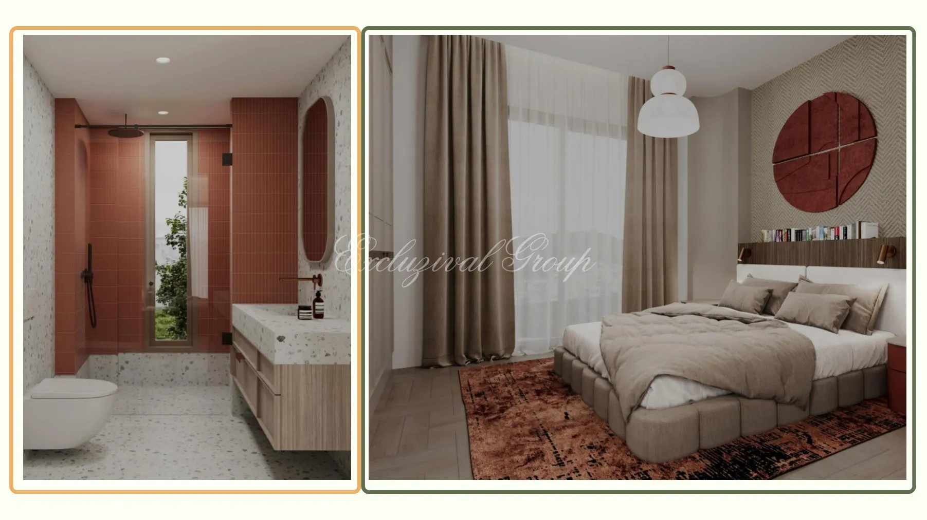 Appartement met 1 slaapkamer te koop in Bodrum, Muğla — 11/20