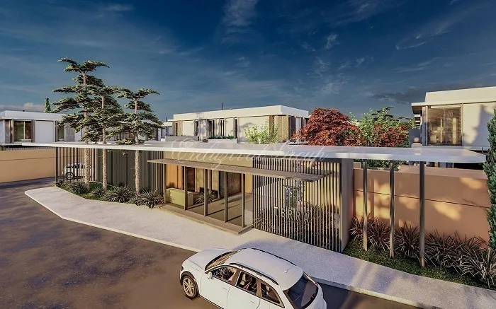Villa met 4 slaapkamers te koop in Antalya — 3/12