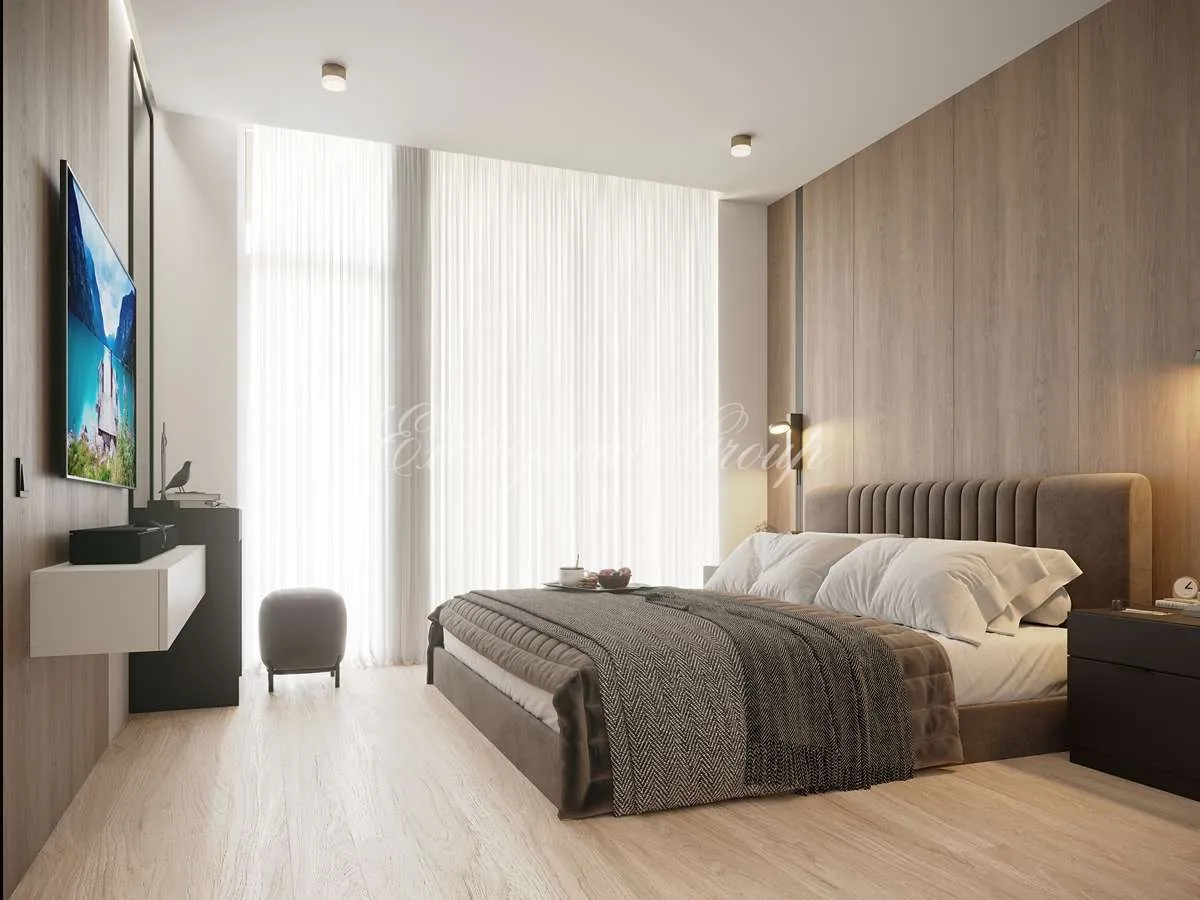 Wohnung mit 1 Schlafzimmer zum Kauf in Antalya — 7/20