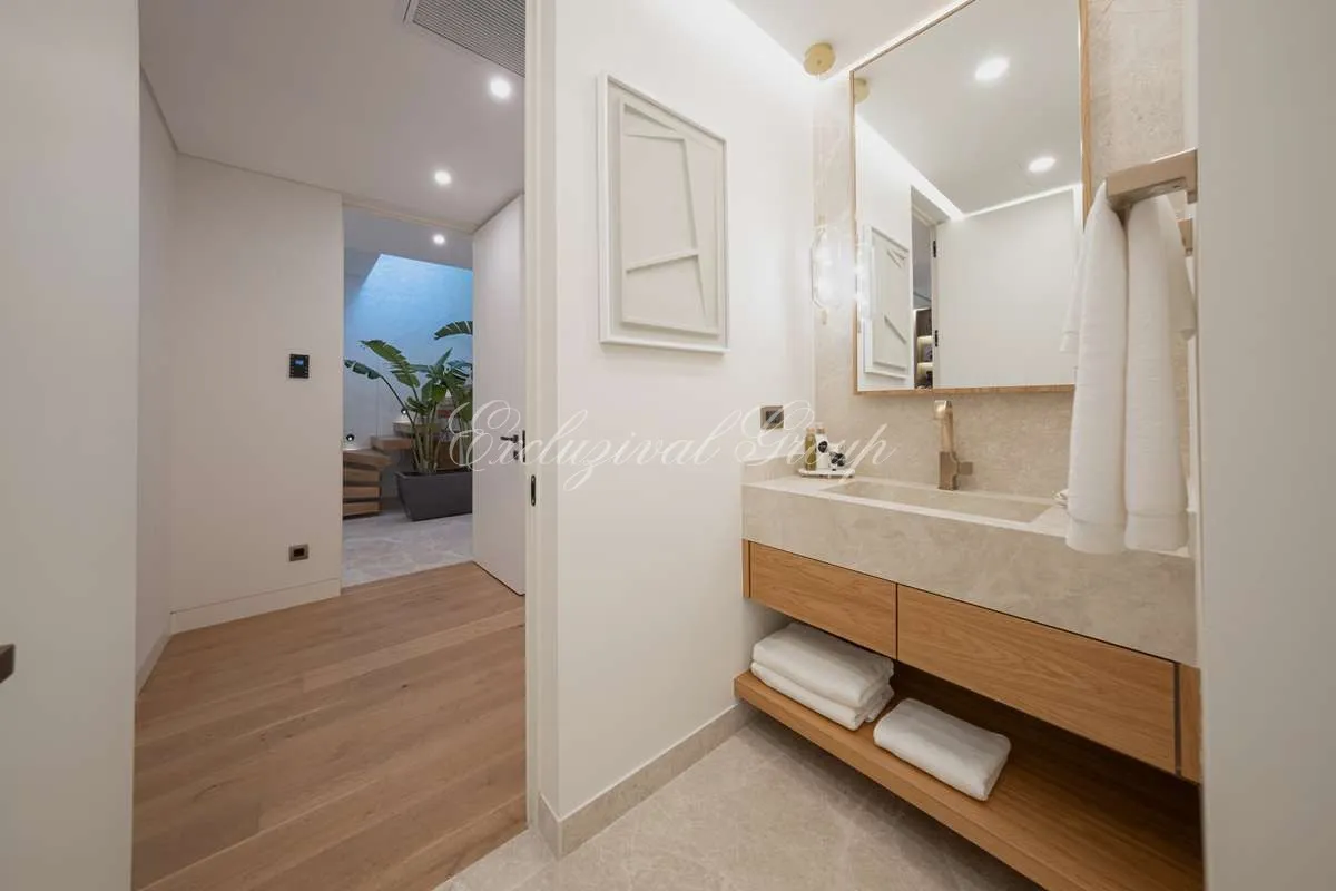 Villa mit 5 Schlafzimmern zum Kauf in Bodrum, Muğla — 17/20