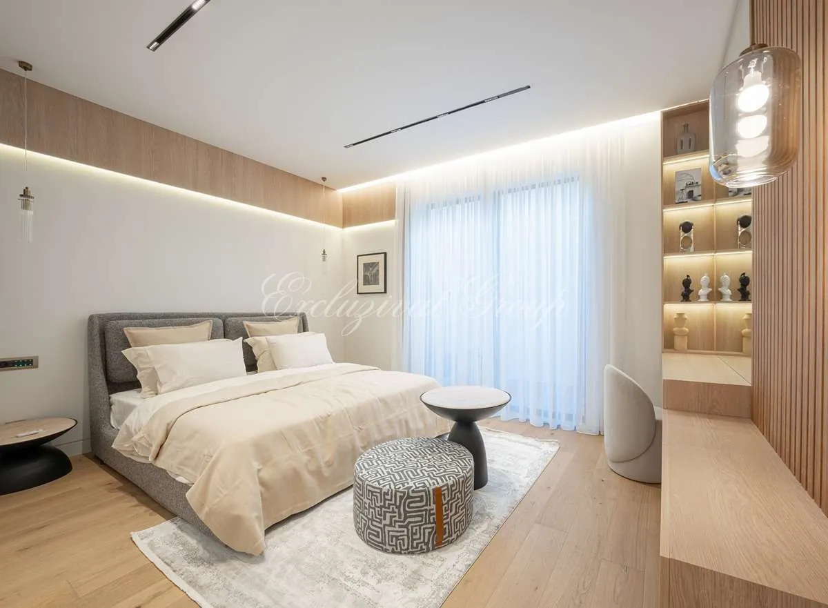 Villa mit 5 Schlafzimmern zum Kauf in Bodrum, Muğla — 8/20