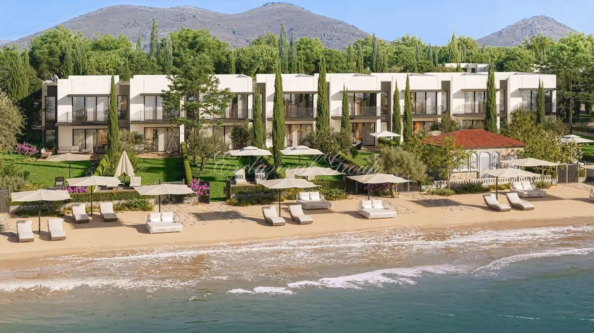 Villa met 2 slaapkamers te koop in Bodrum, Muğla — 9/17