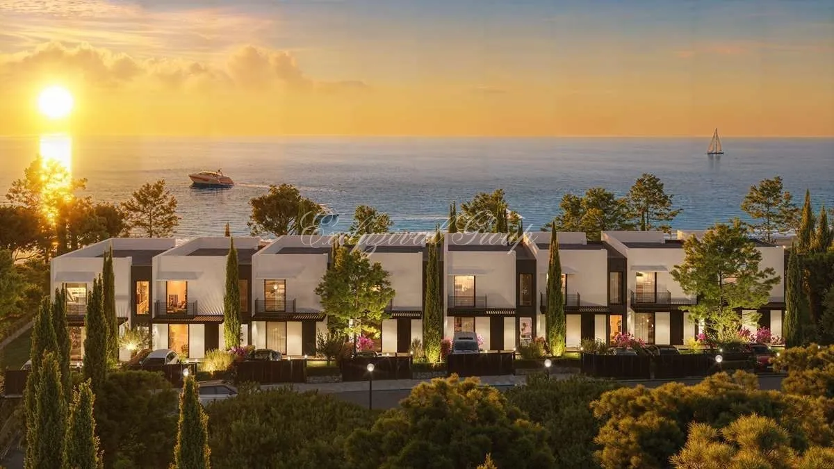 Villa met 2 slaapkamers te koop in Bodrum, Muğla — 2/17