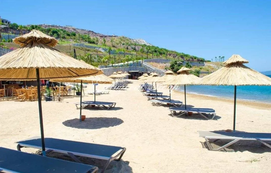 Villa met 4 slaapkamers te koop in Bodrum, Muğla — 9/20