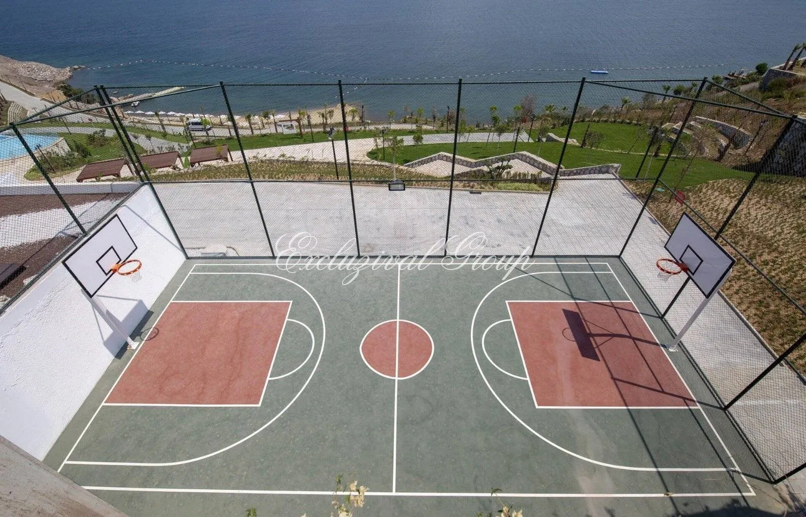 Villa met 4 slaapkamers te koop in Bodrum, Muğla — 11/20