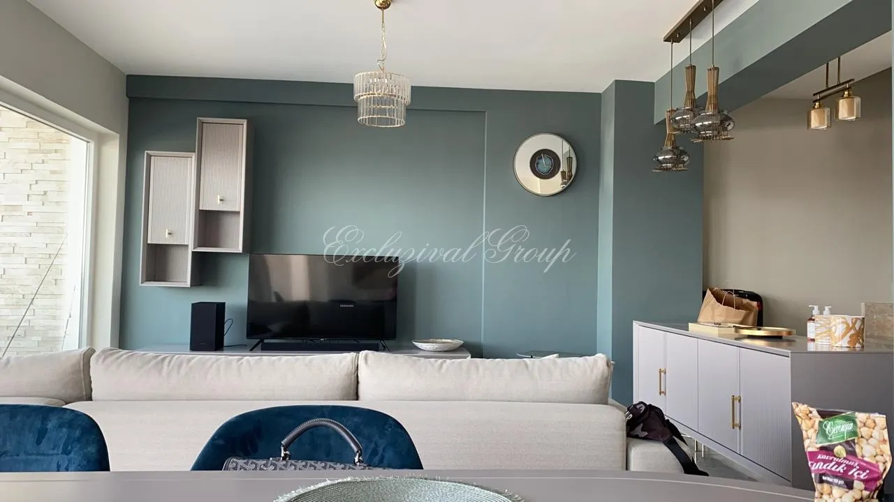 Villa met 4 slaapkamers te koop in Bodrum, Muğla — 3/20