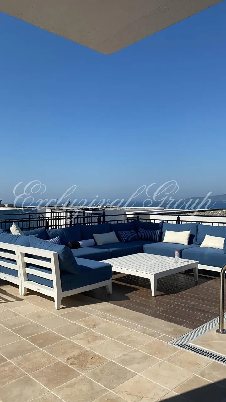 Villa met 4 slaapkamers te koop in Bodrum, Muğla — 6/20