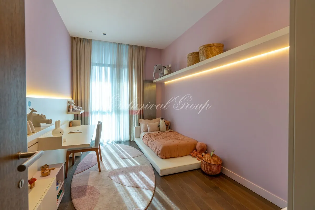1-bedroom apartment for sale in Istanbul — 12/20
