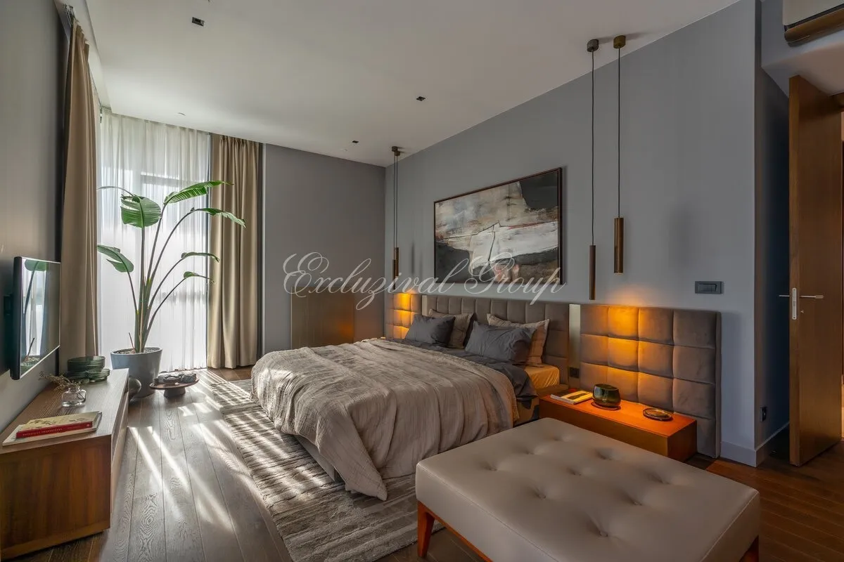 1-bedroom apartment for sale in Istanbul — 10/20