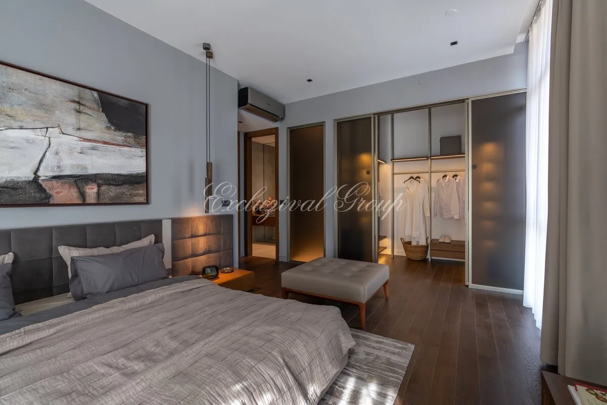 1-bedroom apartment for sale in Istanbul — 11/20