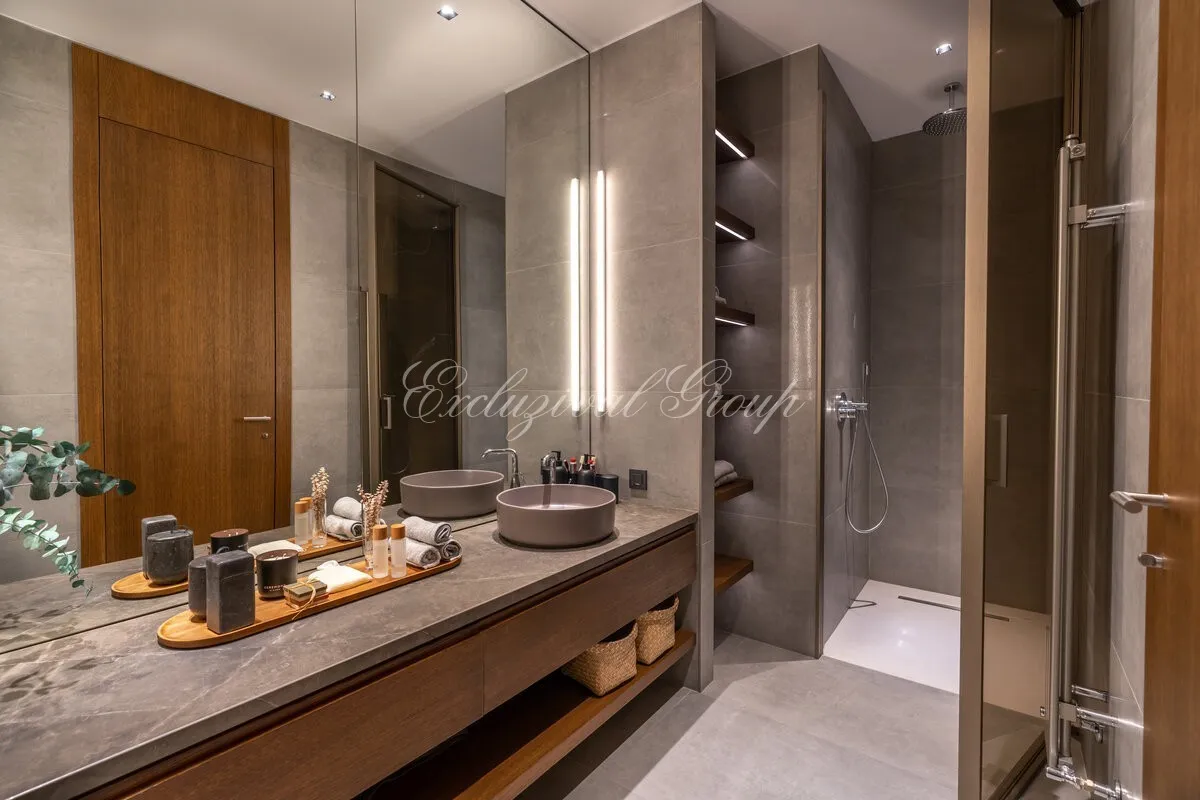 1-bedroom apartment for sale in Istanbul — 17/20