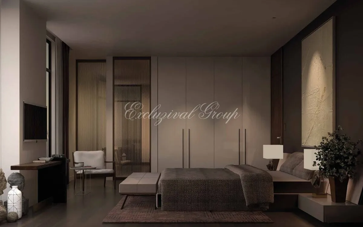 1-bedroom apartment for sale in Istanbul — 16/20