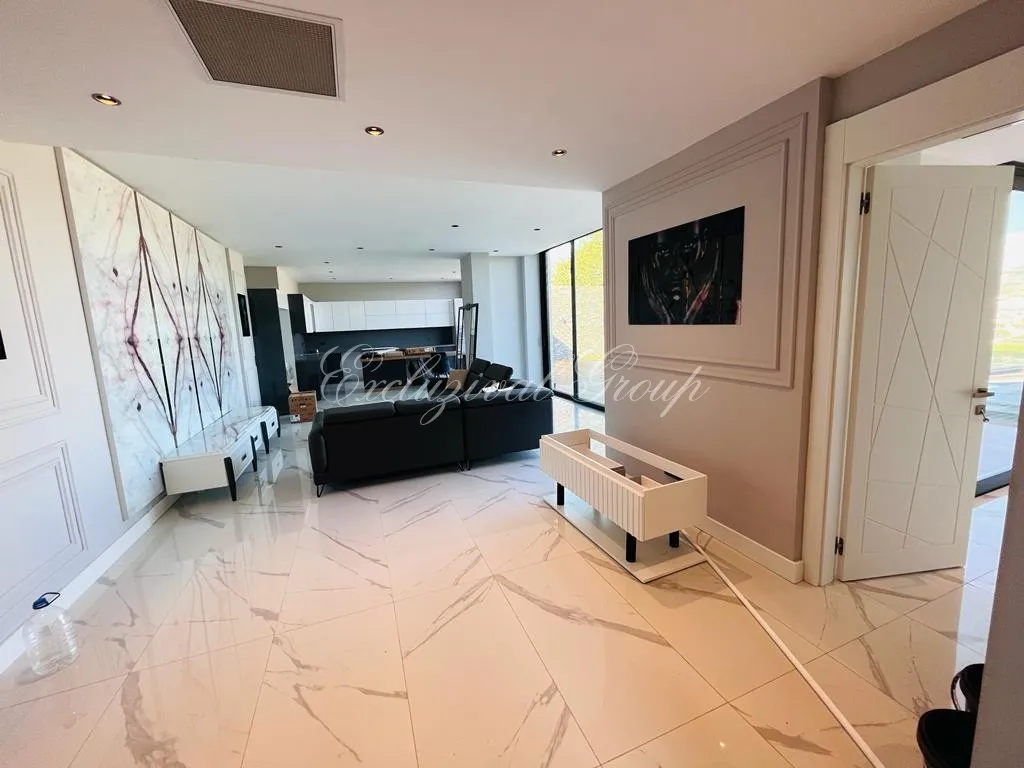 4-bedroom villa for sale in Bodrum, Muğla — 11/12